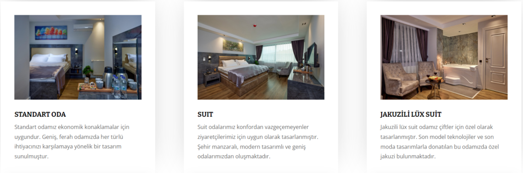 Şişli Günlük Otel